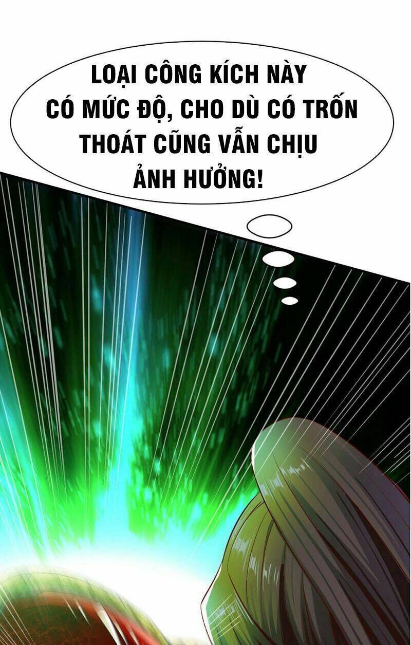 chiến đỉnh chapter 35 - Trang 2