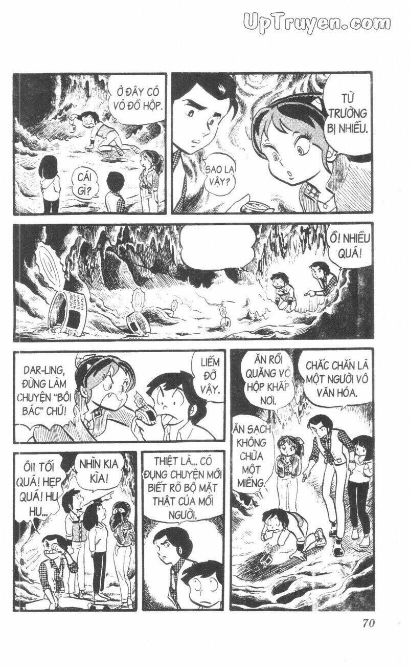 Lum Chapter 4 - Trang 2