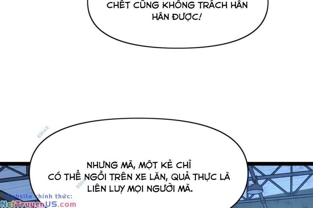 Đóng Băng Toàn Cầu: Tôi Gây Dựng Nên Phòng An Toàn Thời Tận Thế chapter 146 - Next chapter 147