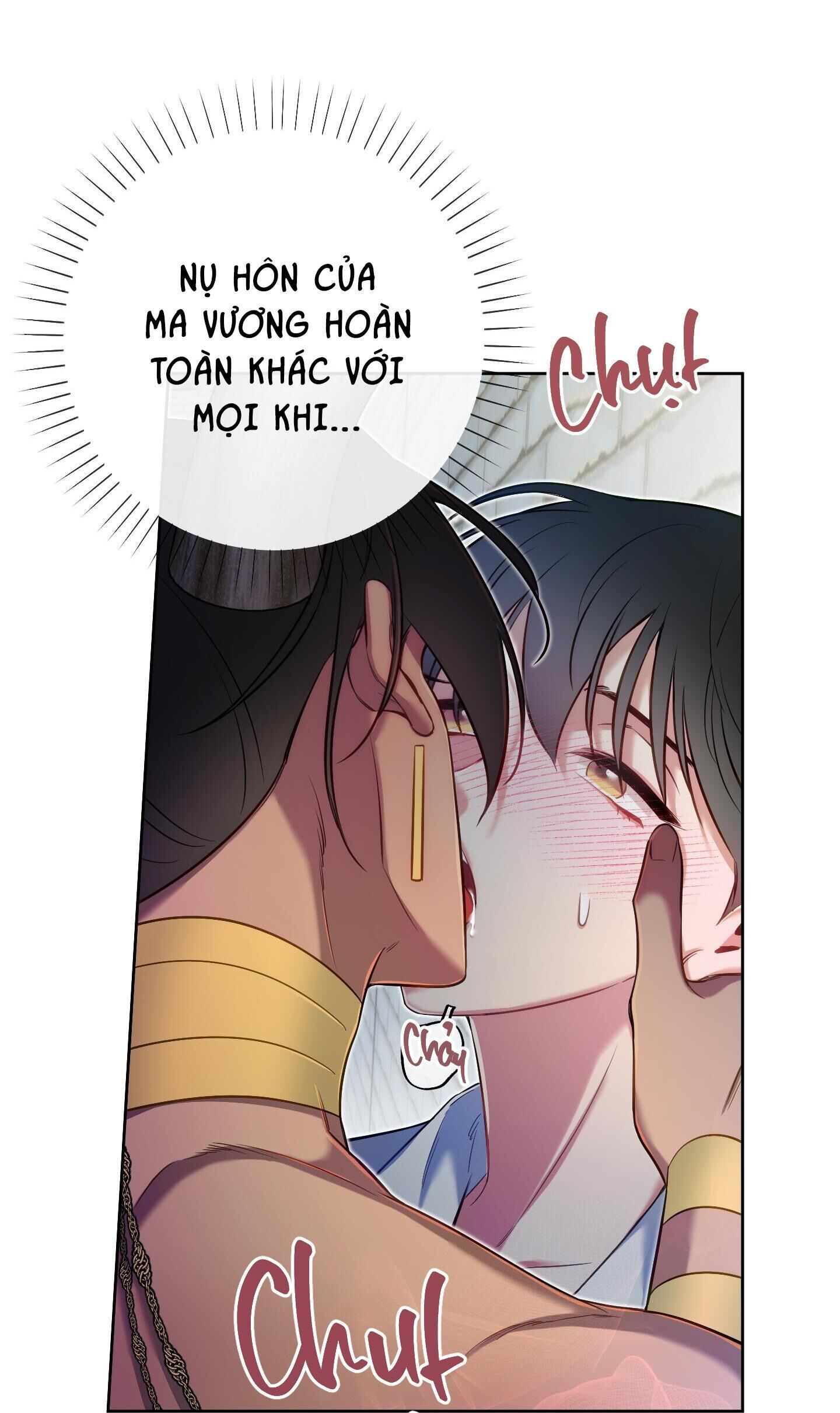 (NP) TRỞ THÀNH VUA CÔNG LƯỢC Chapter 36 - Next Chapter 36