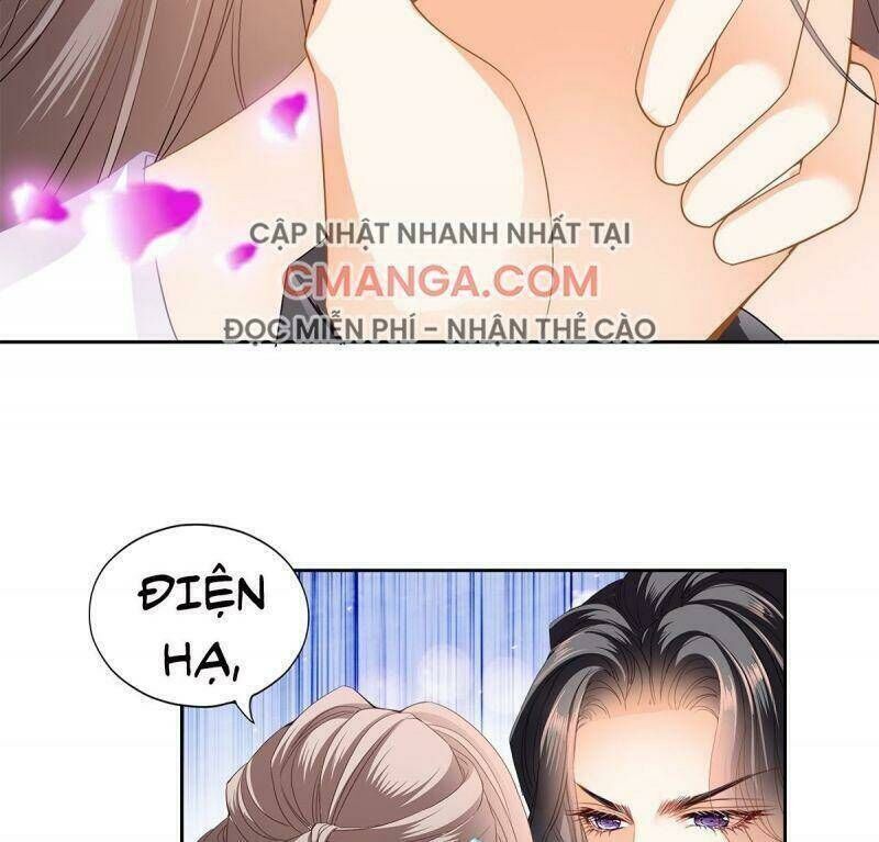 bổn vương muốn ngươi Chapter 29 - Next Chapter 30