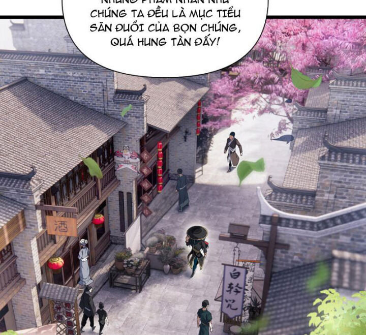 trùng sinh ma tu: bắt đầu từ việc nhặt được một viên tinh cầu zombie chapter 1 - Trang 1