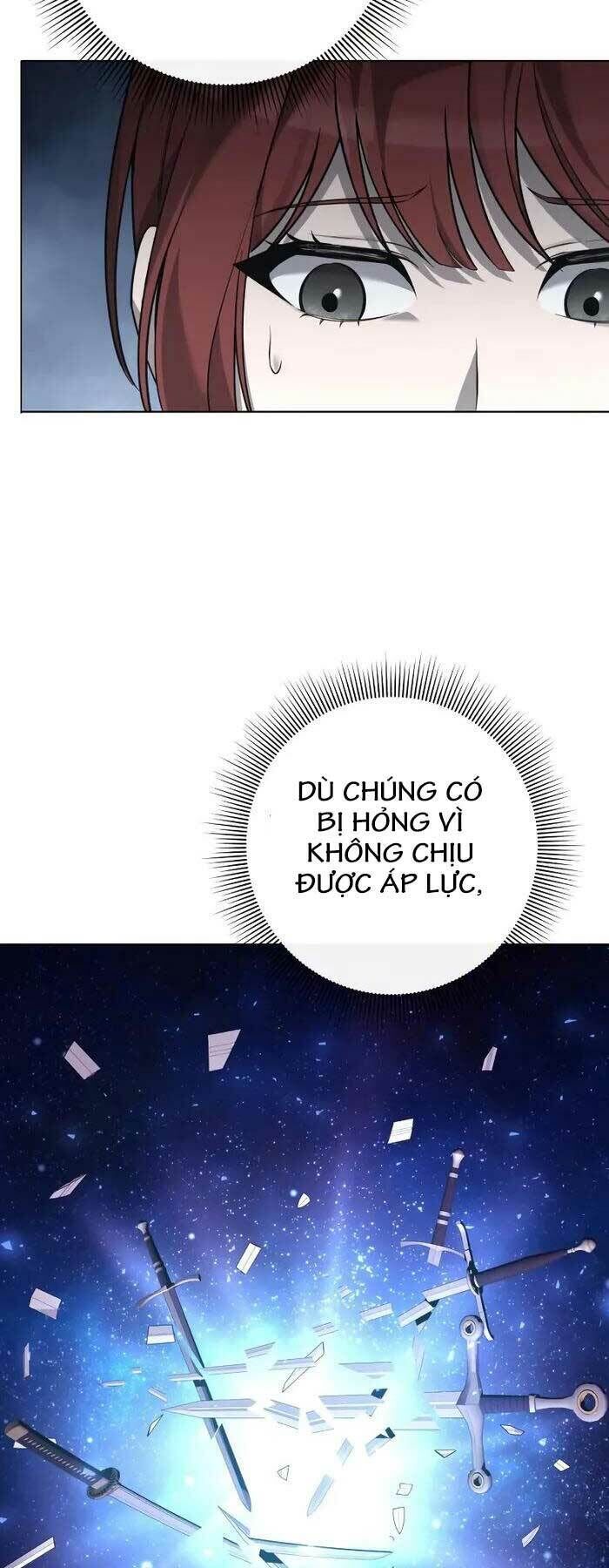 thợ tạo tác vũ khí chapter 7 - Trang 1