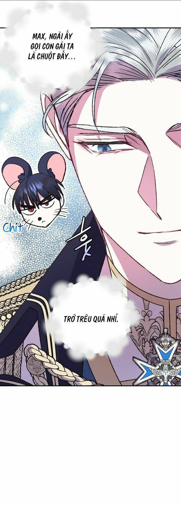 cha ơi con không muốn kết hôn đâu Chapter 16 - Next Chapter 17