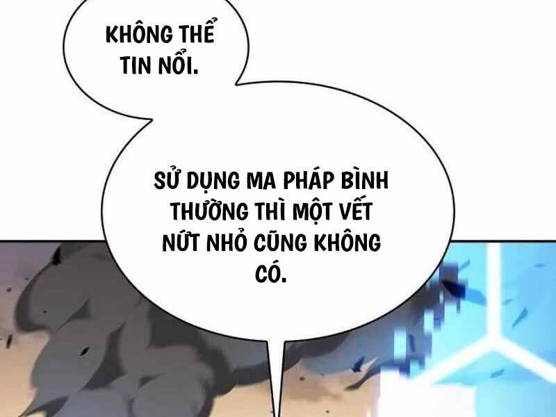 người chơi mới solo cấp cao nhất chapter 138 - Trang 1