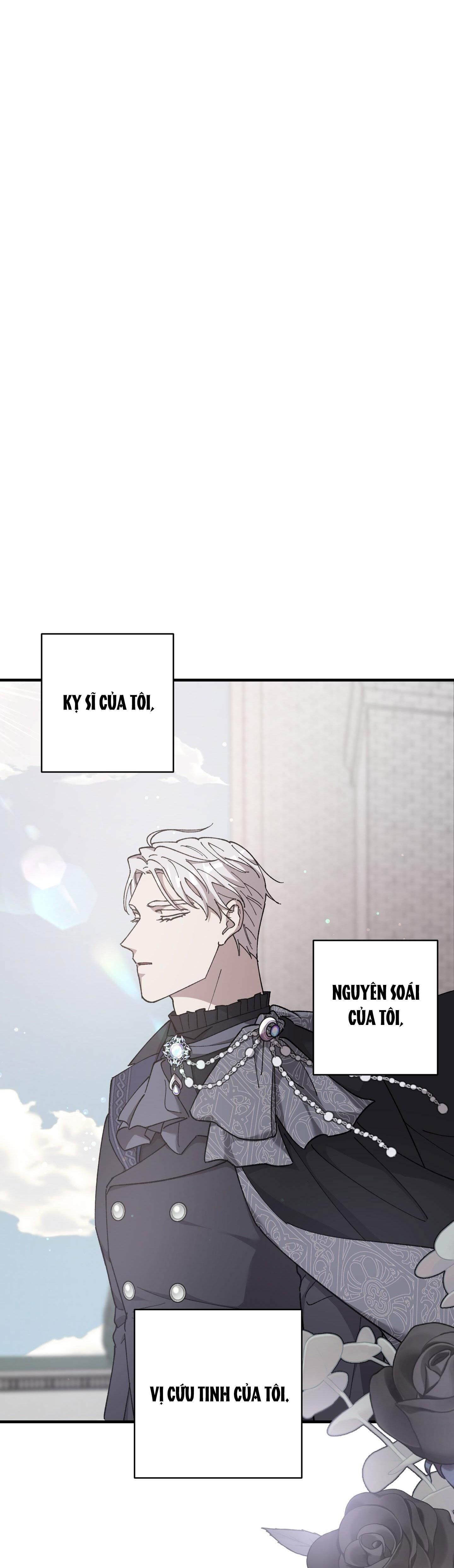 đóa hoa của mặt trời Chapter 59 END SS2 - Trang 1