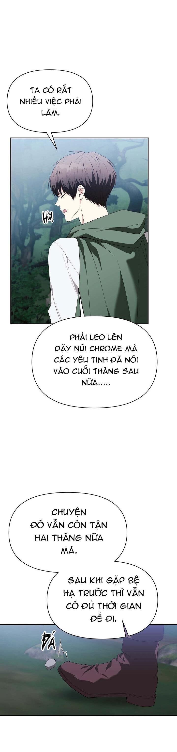 hai đất nước, đất nước của nô lệ Chapter 41 - Trang 2