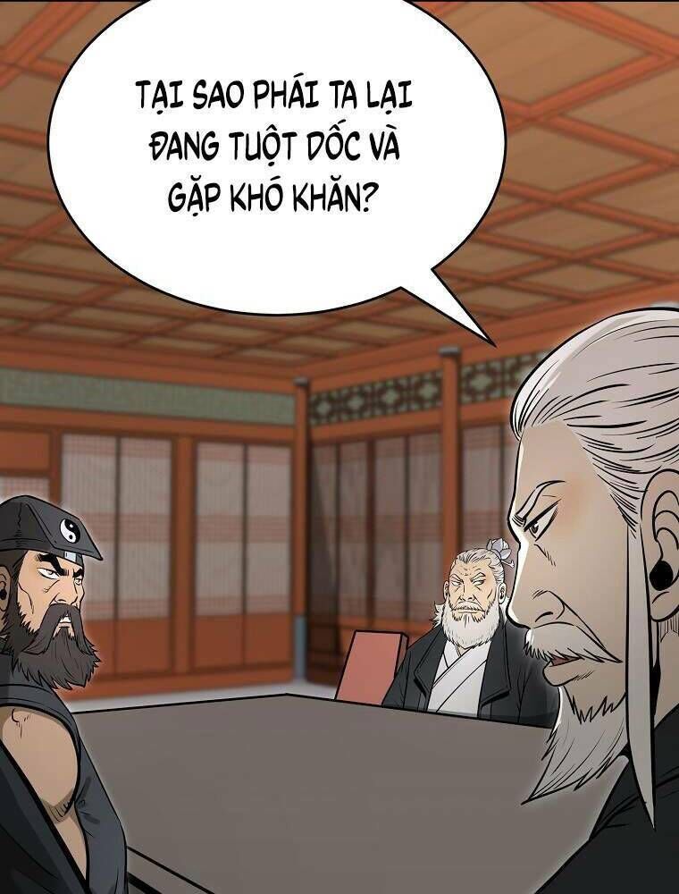 ma nhân hoa sơn chapter 18 - Next chapter 19