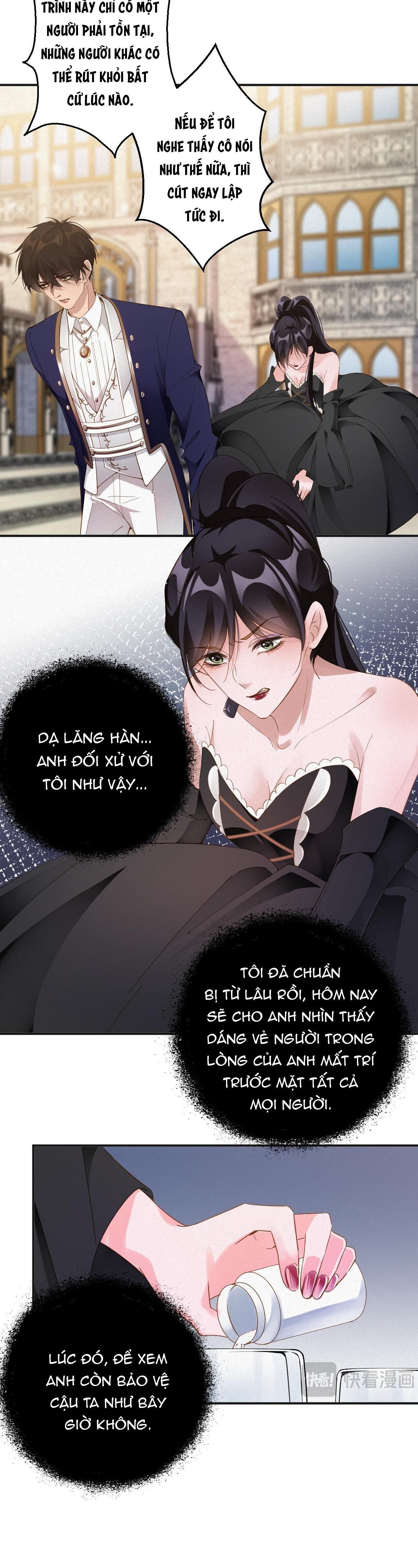 Chồng Cũ Muốn Tái Hôn Lần Nữa Chapter 65 - Trang 1