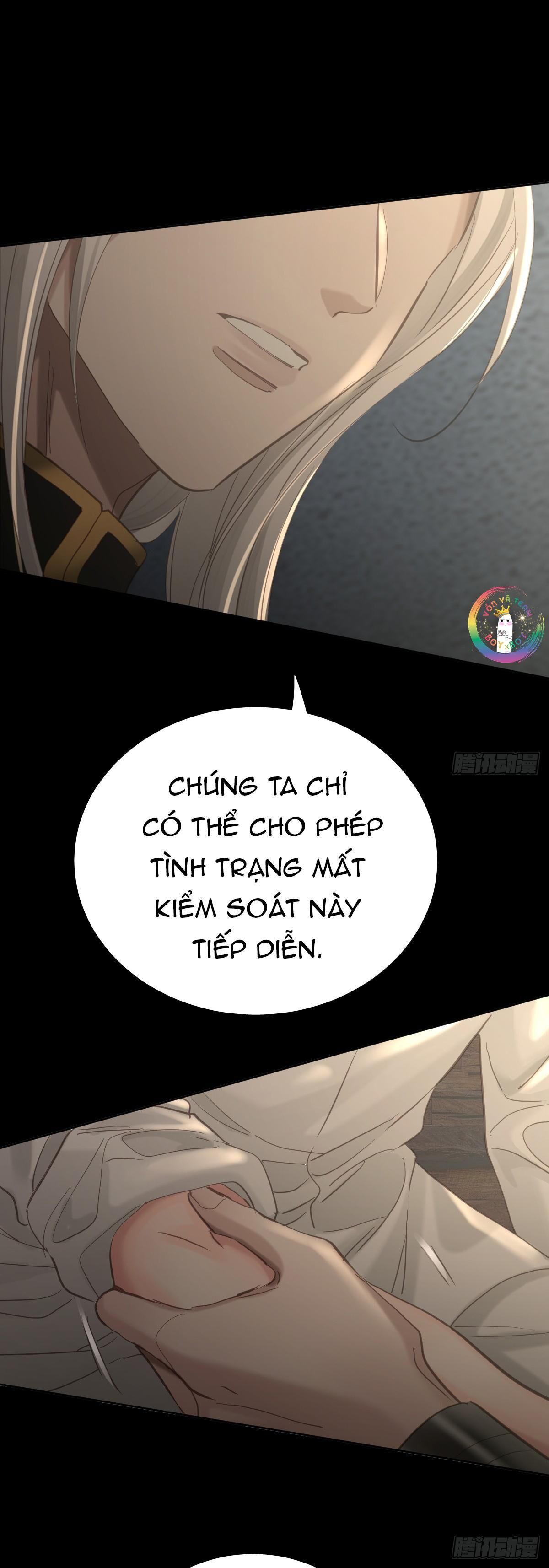 Ong Thợ Chapter 37 - Next Chapter 38