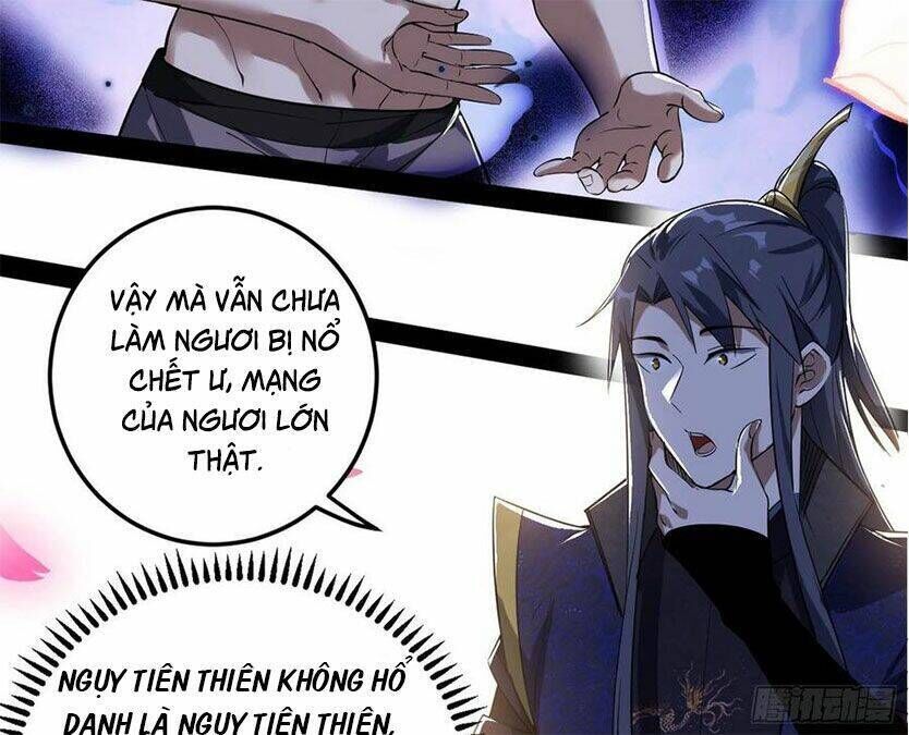 ta là tà đế Chapter 112 - Next chapter 113