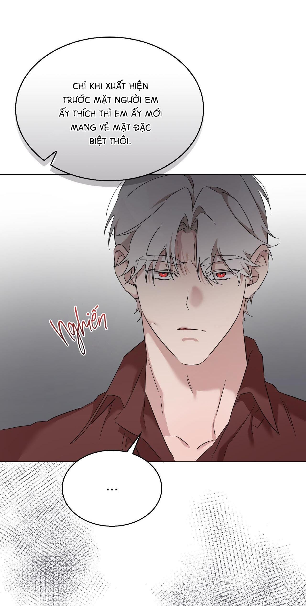 (Cbunu) Dễ Thương Là Lỗi Của Tôi Sao? Chapter 25 - Trang 2