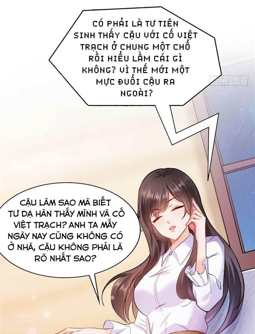 hệt như hàn quang gặp nắng gắt chapter 7 - Next chapter 8