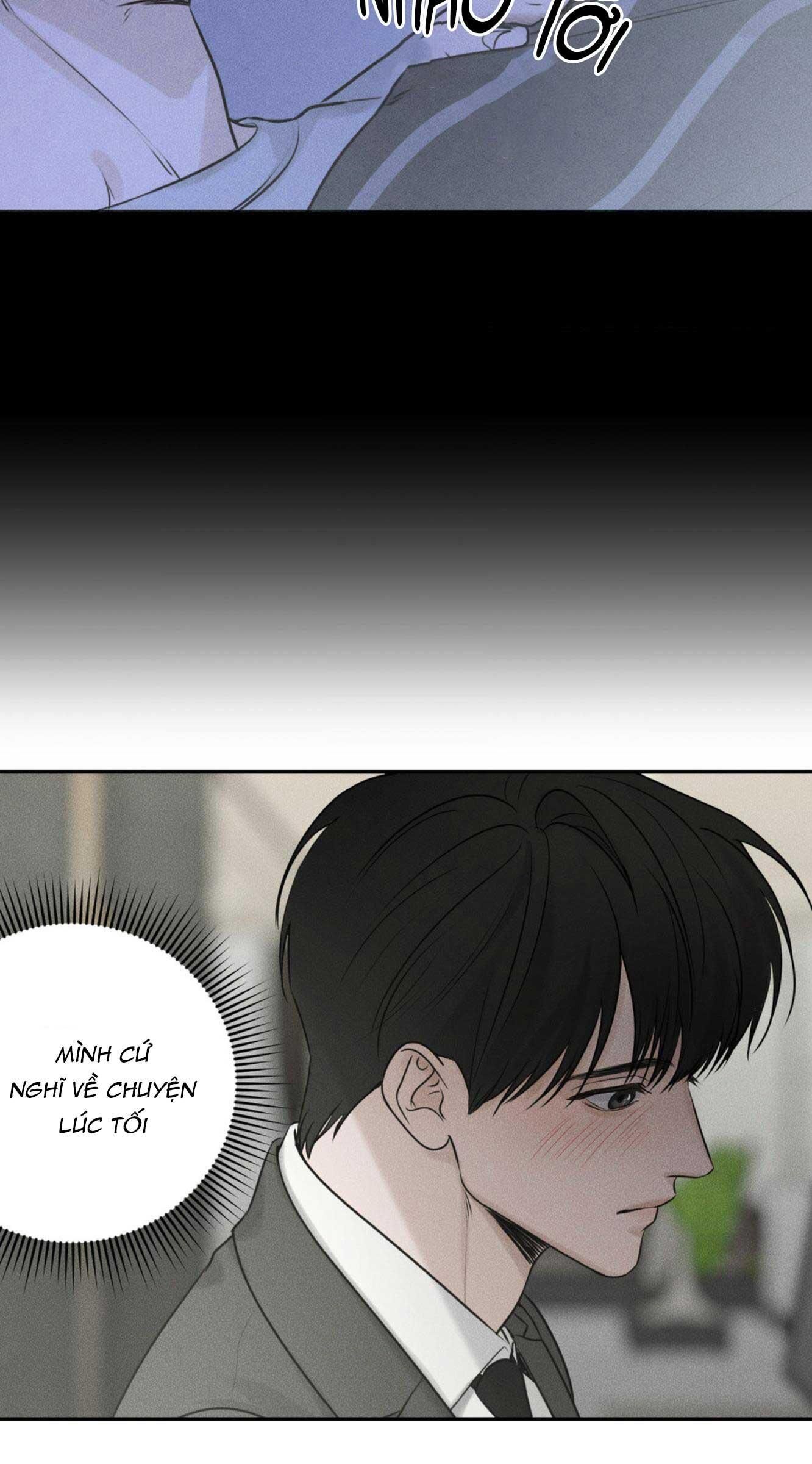 Dear, Teddy Bear Chapter 5 - Trang 2