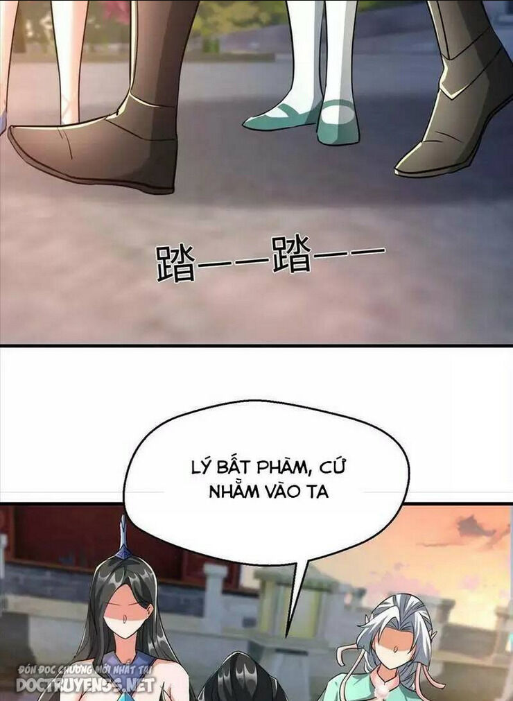 Vô Địch Đốn Ngộ Chapter 24 - Trang 2