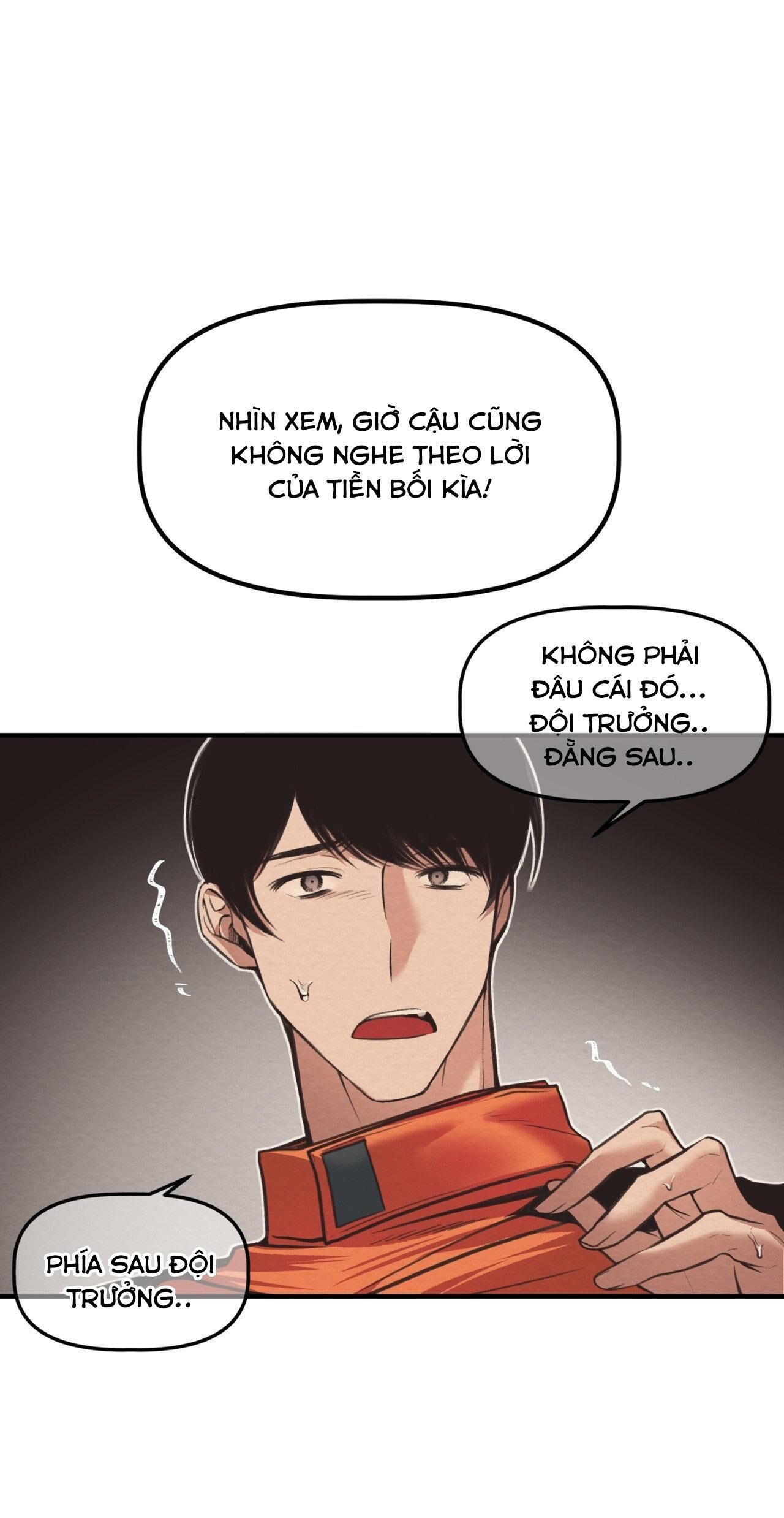 devil on top Chapter 17 - Trang 2