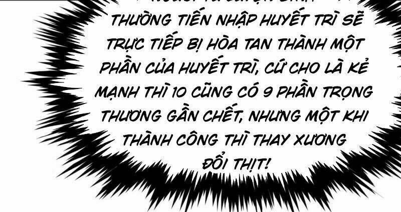 trở về địa cầu làm thần côn Chapter 27 - Trang 2