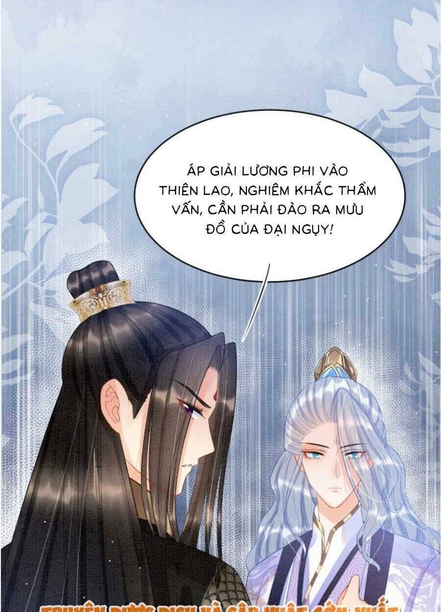 bạch nguyệt quang lạm quyền của sủng hậu chapter 57 - Next chapter 59