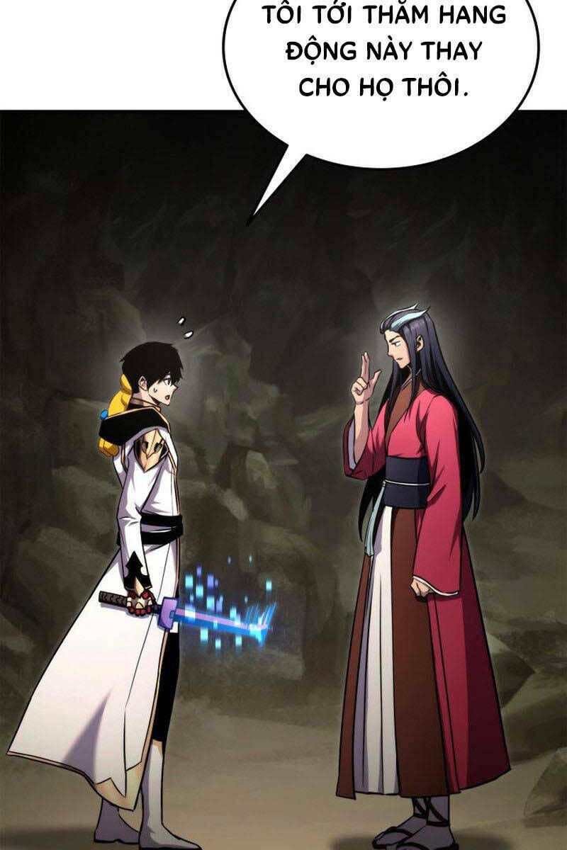 huyền thoại game thủ - tái xuất chương 116 - Next chapter 117