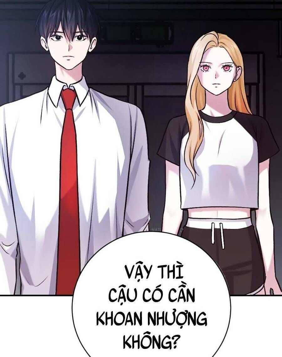 trở thành quái vật chapter 22 - Trang 2