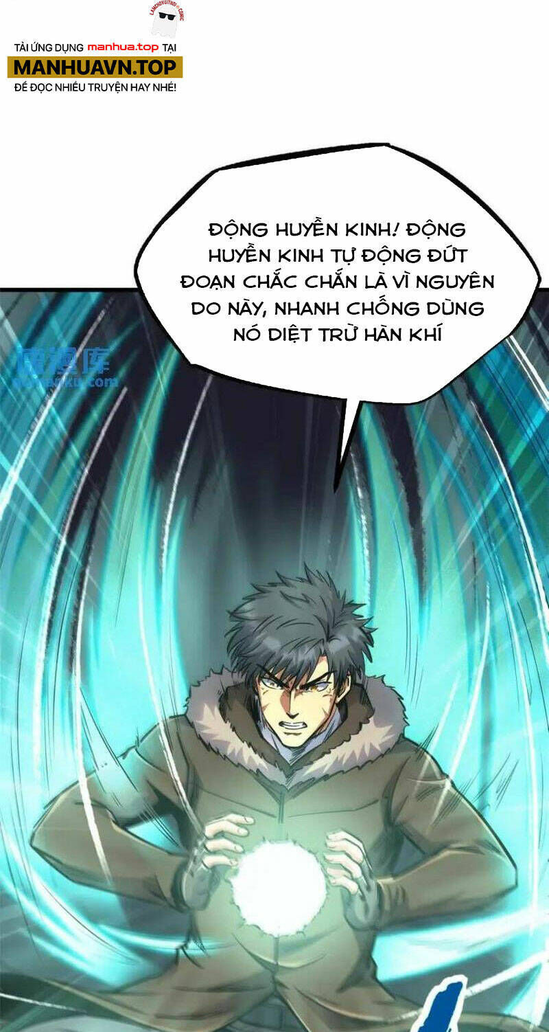 siêu cấp thần cơ nhân chương 194 - Next Chapter 194