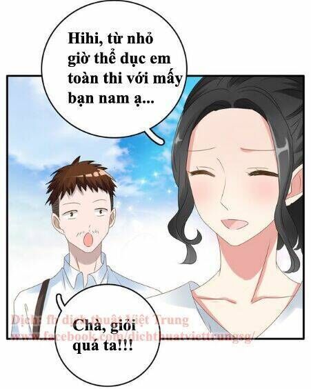 Lều Khều Biết Yêu Chapter 31 - Trang 2