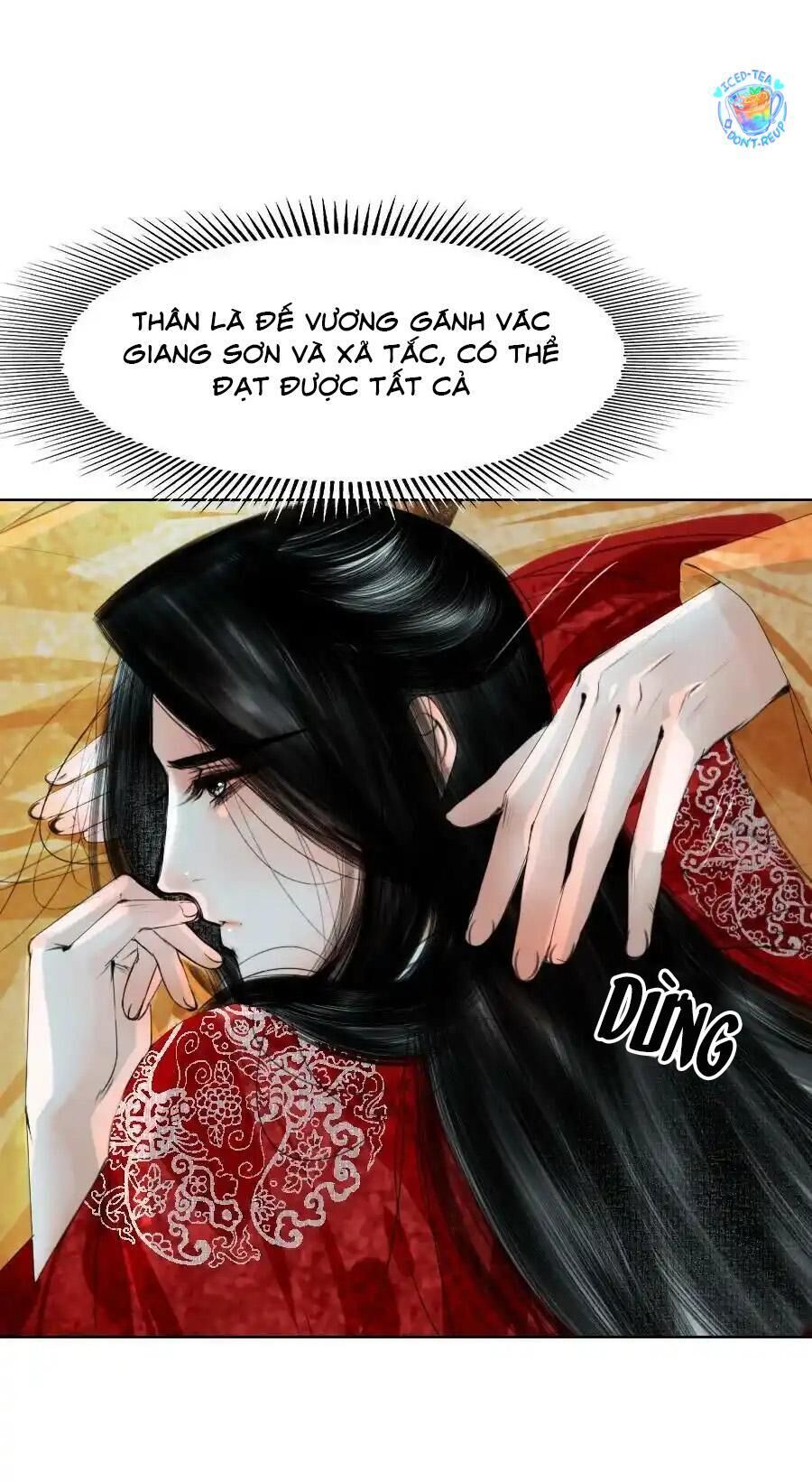 vòng luân hồi Chapter 79 - Trang 1