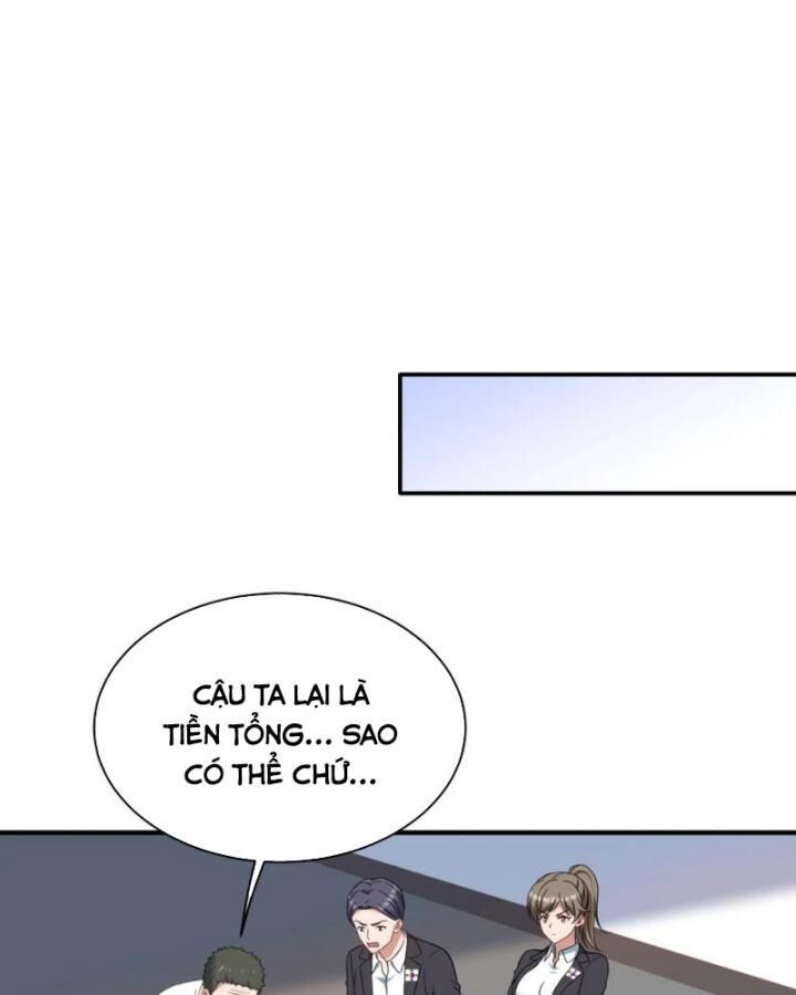 không làm kẻ nịnh bợ nữa, ta trở thành tỷ phú! chapter 98 - Next chapter 99