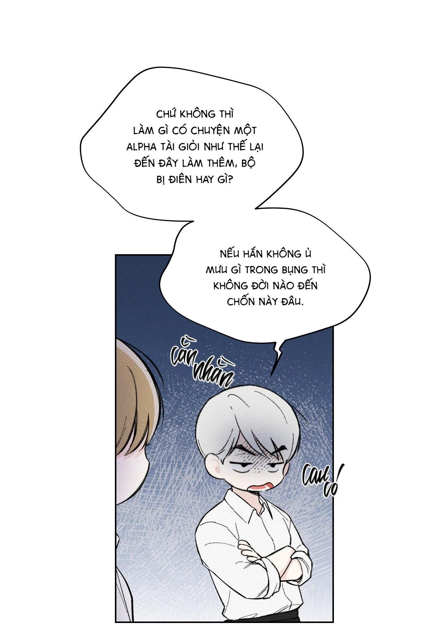 (Cbunu) Tháng 12 Chapter 20 End season 1 - Next Chapter 21