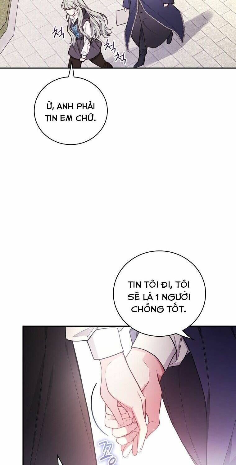 tôi trở thành mẹ của chiến binh chapter 43 - Next chapter 44