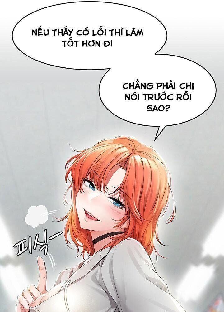 công việc sung sướng chapter 1.1 - Trang 1