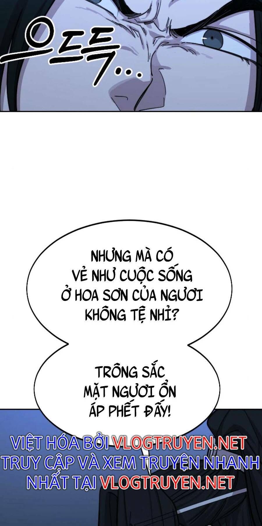 hoa sơn tái xuất chapter 57 - Next chapter 58