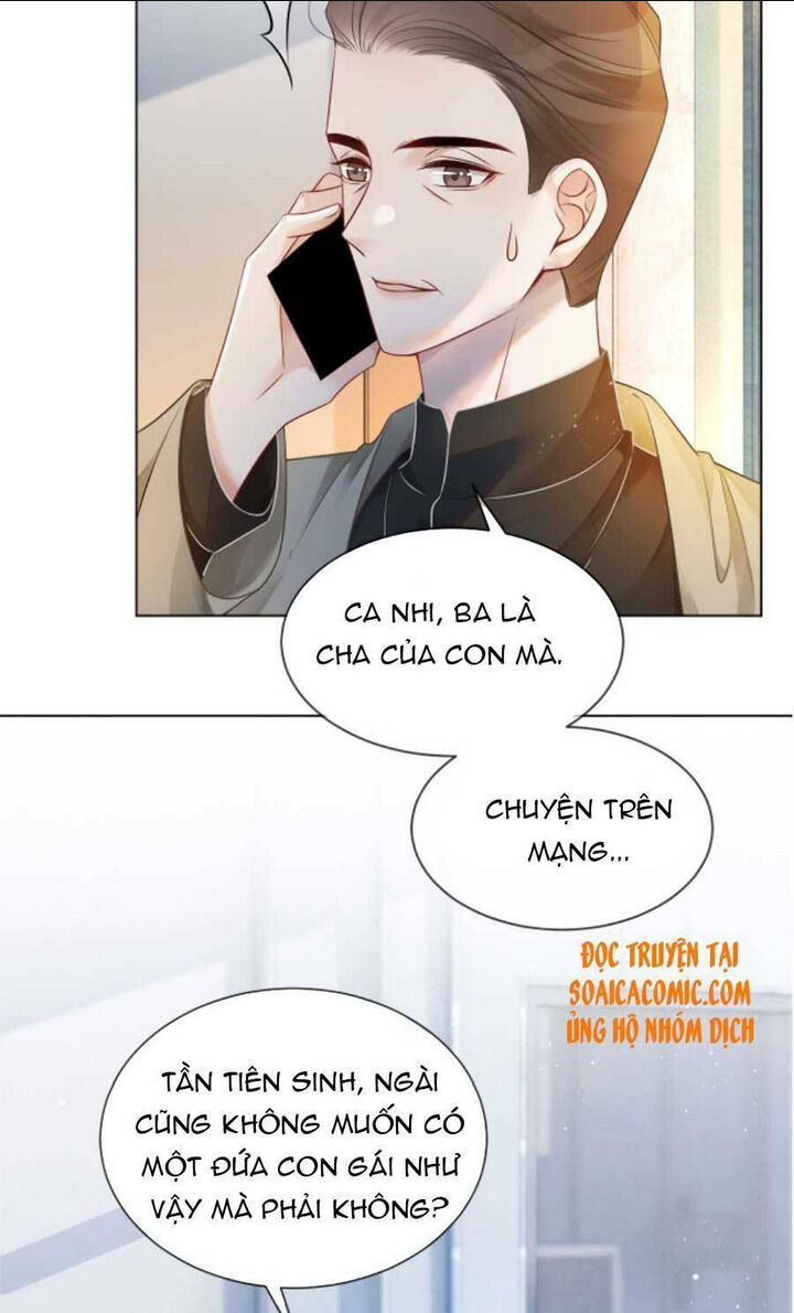 được các anh trai chiều chuộng tôi trở nên ngang tàng chapter 39 - Next chapter 40