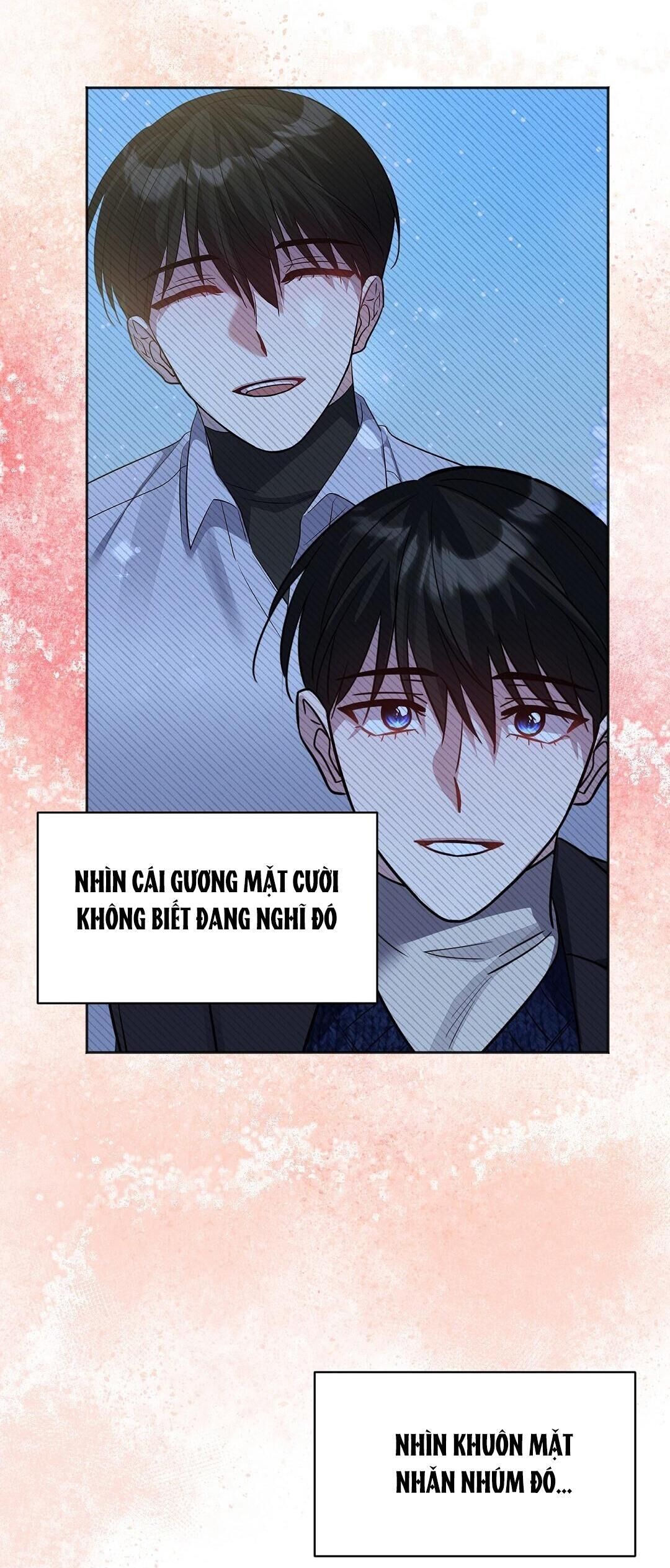 nghiện sex Chapter 8.3 K SỢ CHẾT 3 - Trang 1