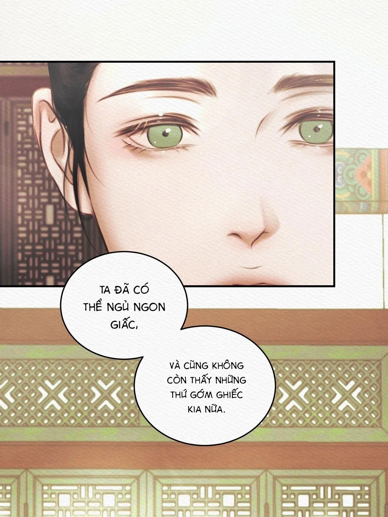 (CBunu) Củy Dạ Khút Chapter 31 - Trang 1