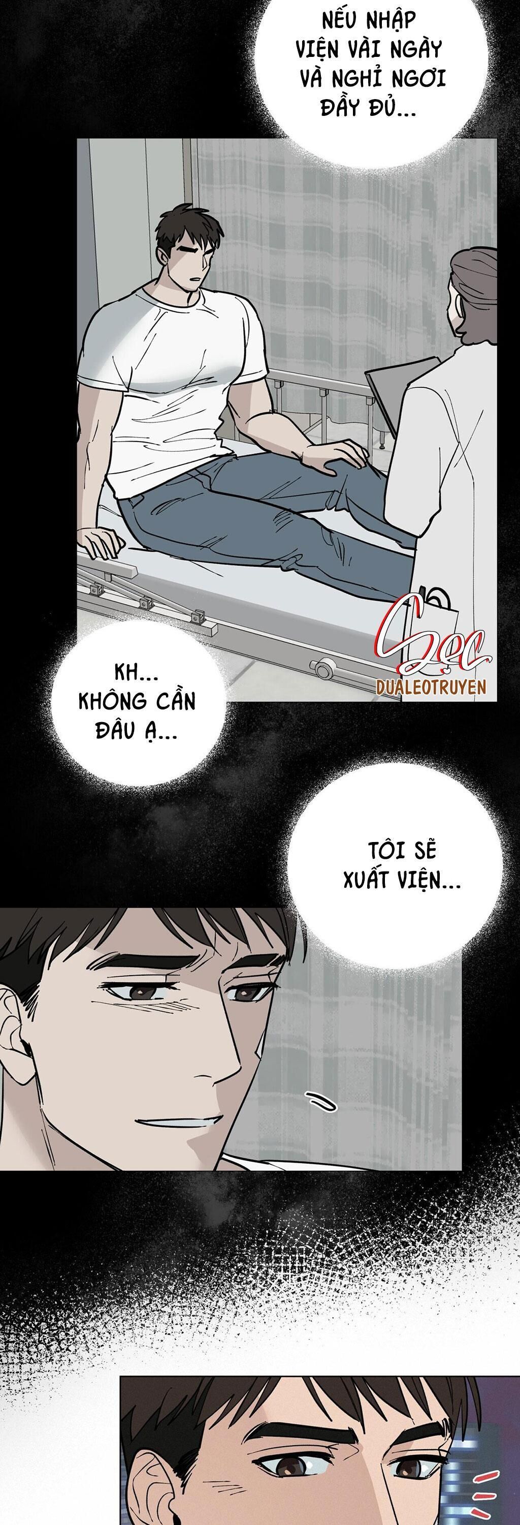 kiệt tác Chapter 3 - Trang 1