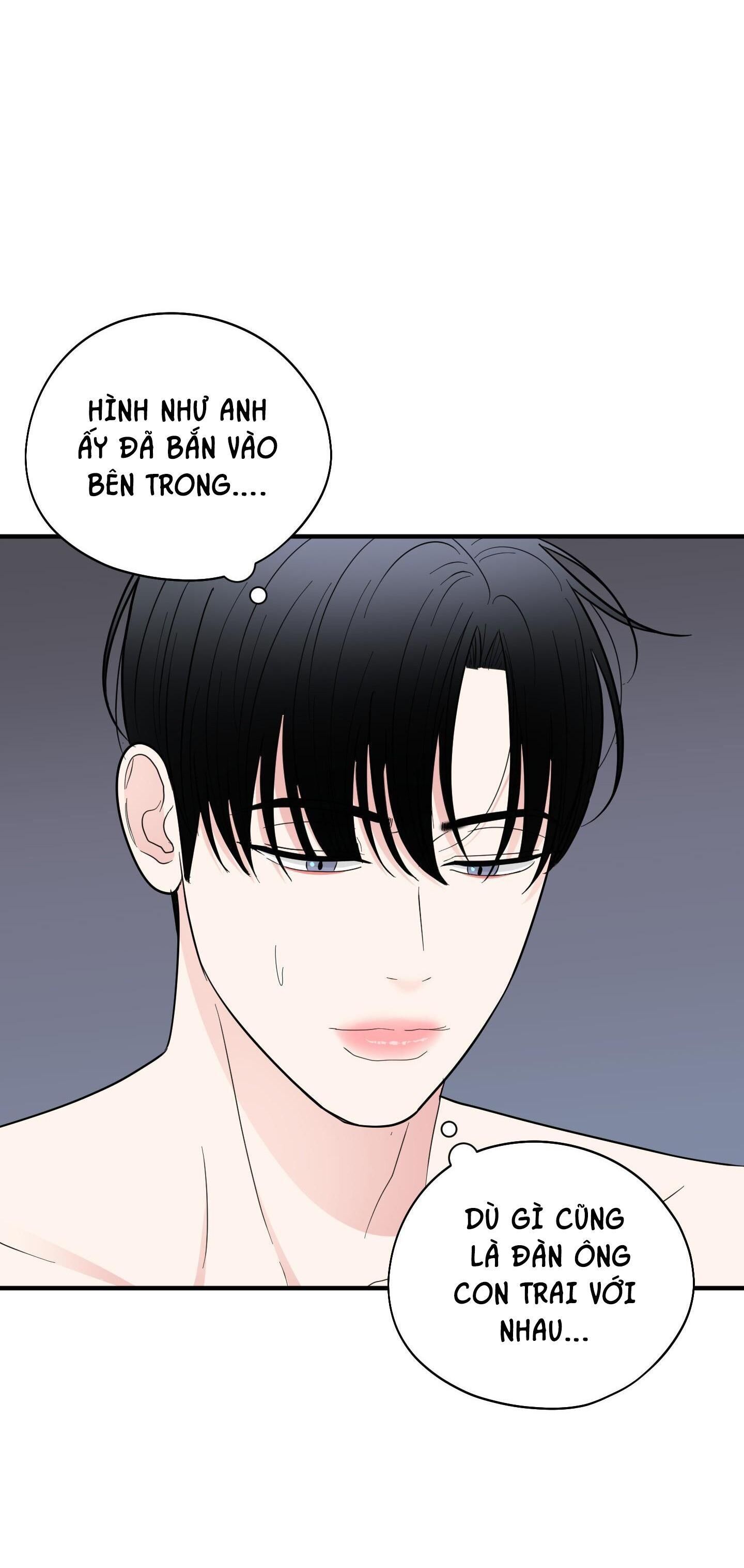 món quà dành cho kẻ ngạo mạn Chapter 25 - Trang 2