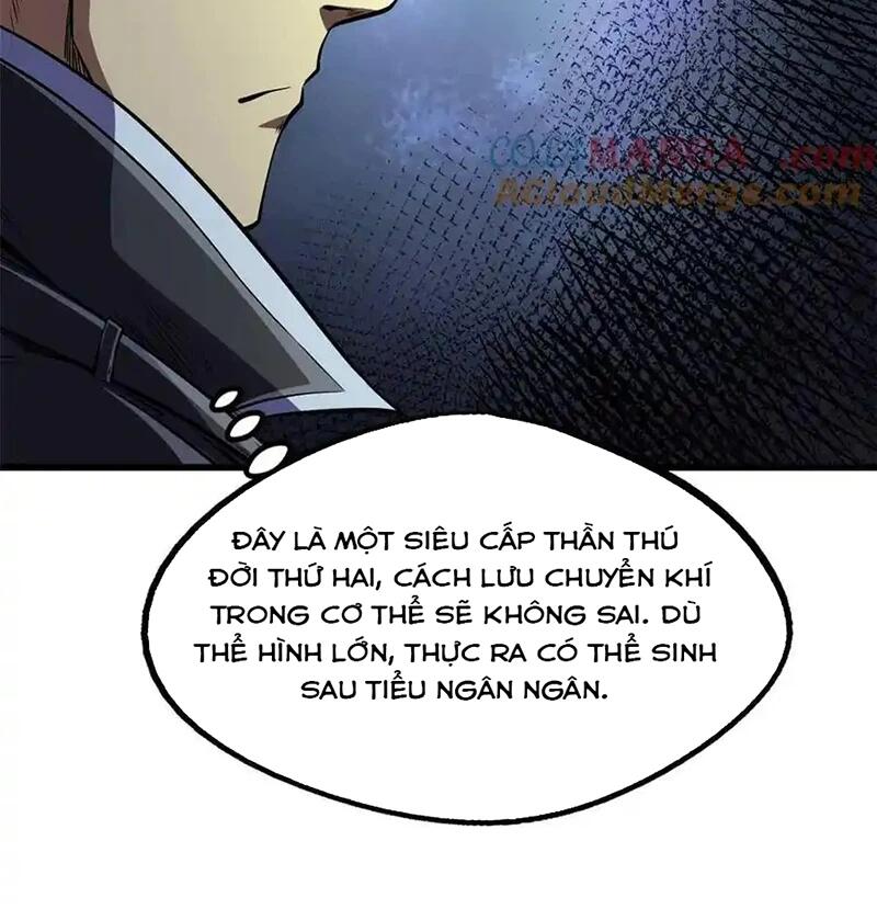 siêu cấp thần cơ nhân Chapter 272 - Next Chapter 273