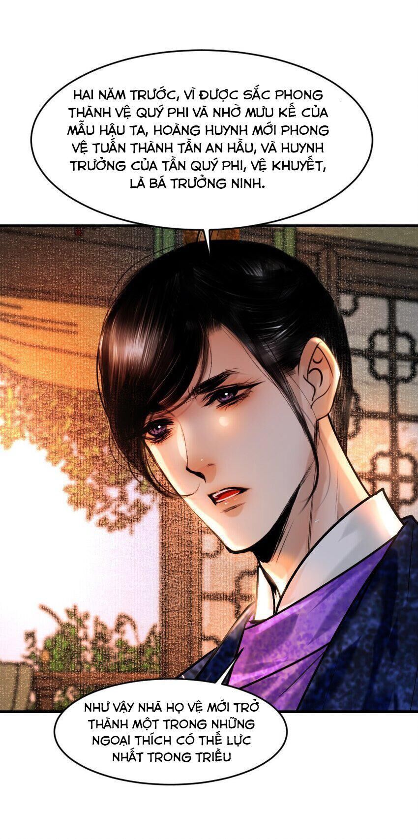 vòng luân hồi Chapter 91 - Next Chapter 92