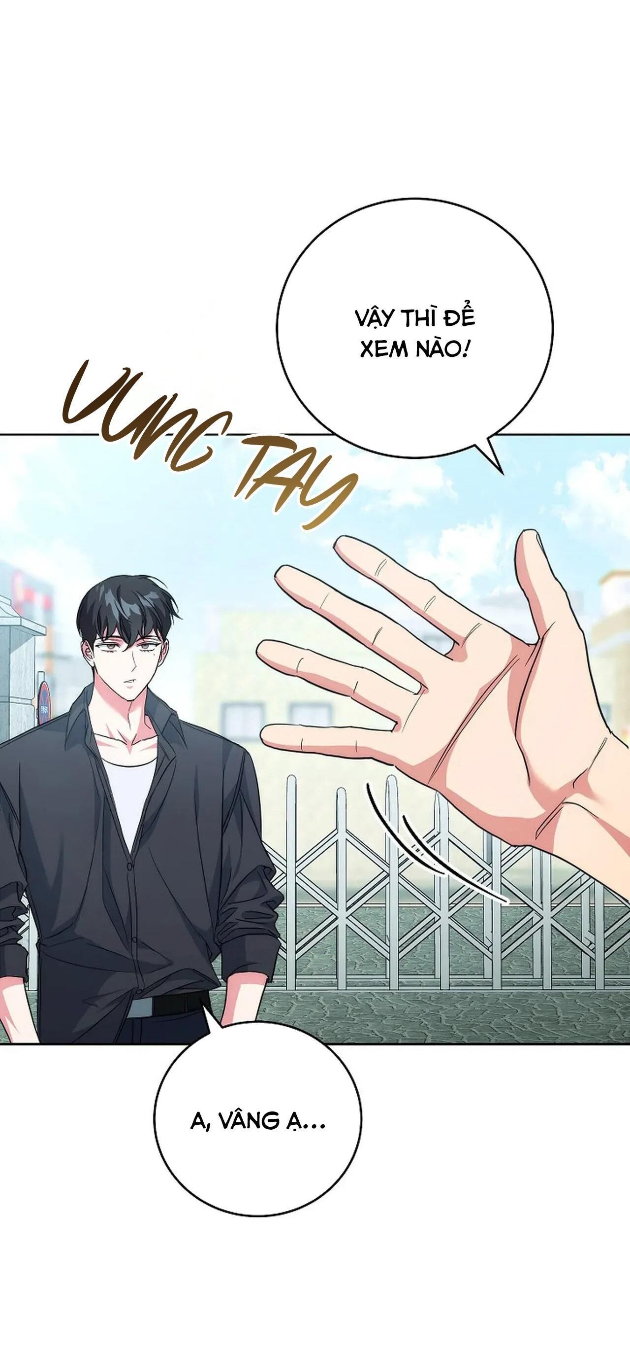 (END) APP THÔI MIÊN Chapter 4 - Trang 2