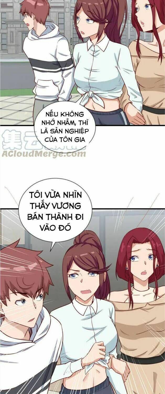 hệ thống tu tiên mạnh nhất Chapter 69 - Trang 2