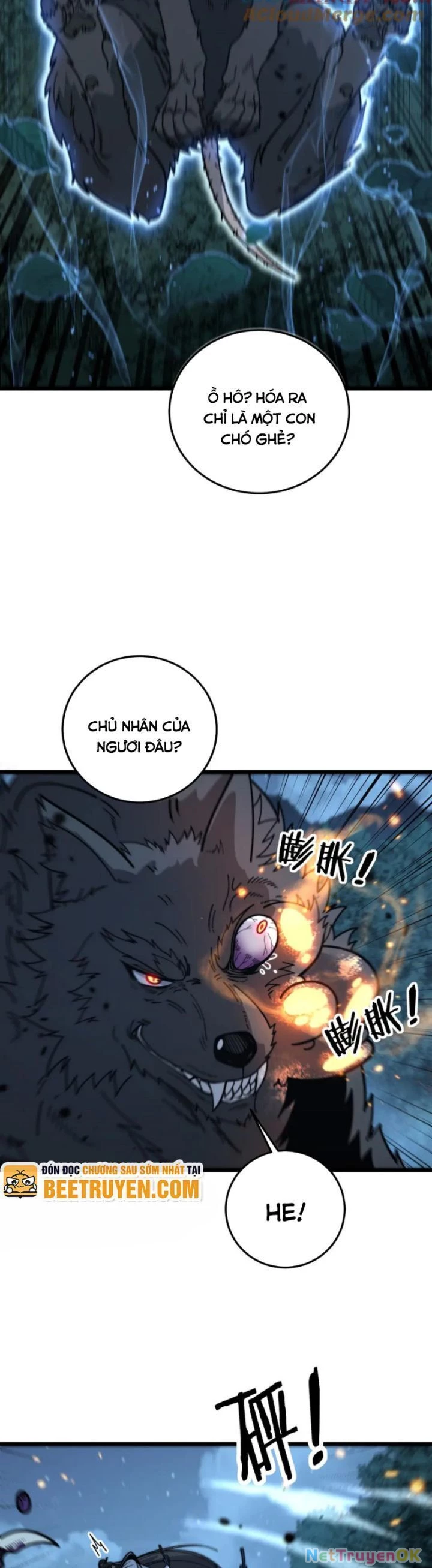 Lão Xà Tu Tiên Truyện Chapter 17 - Trang 2