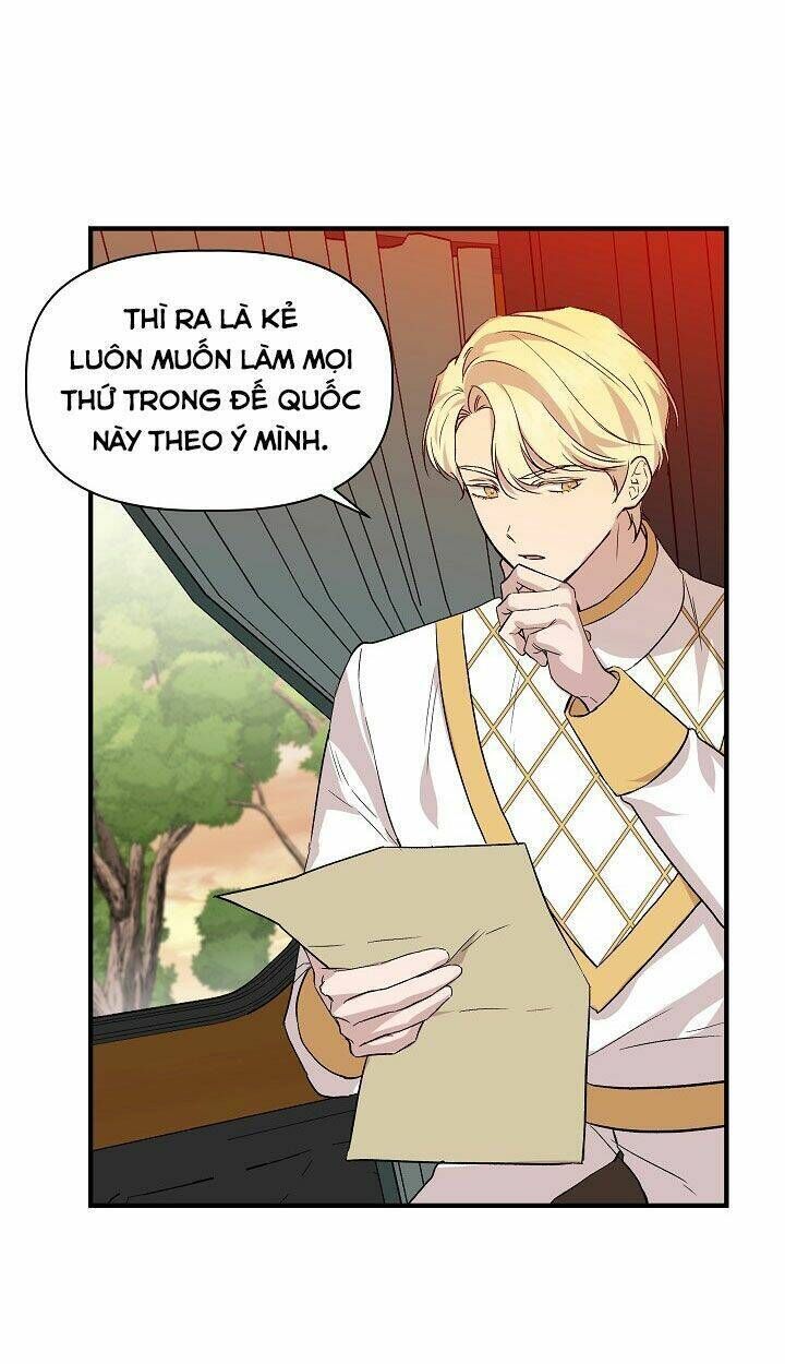 tôi không phải là cinderella chapter 20 - Trang 2