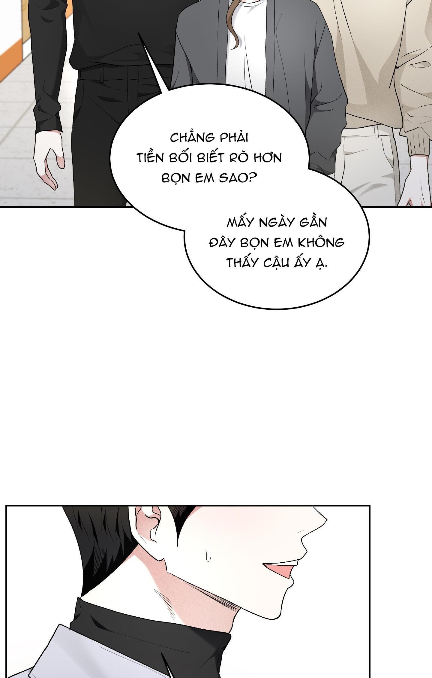 bắn là dính Chapter 19 - Trang 2