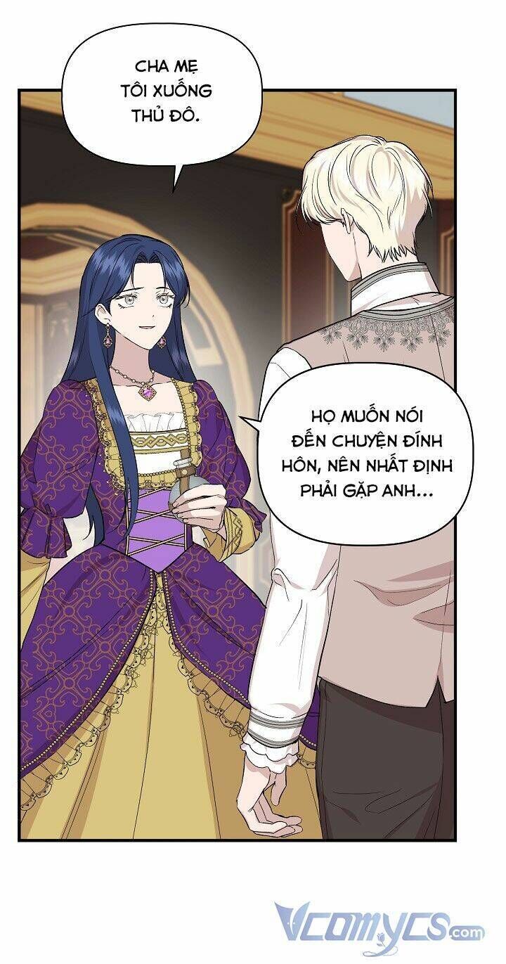 tôi không phải là cinderella chapter 25 - Trang 2