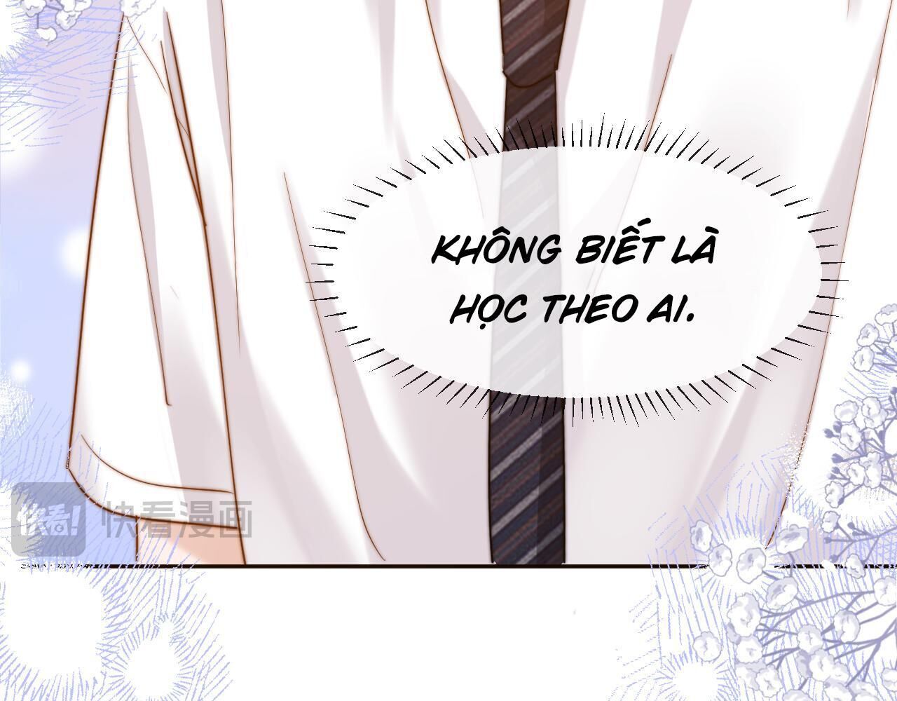 chất dị ứng cực cute Chapter 13 - Next Chương 14