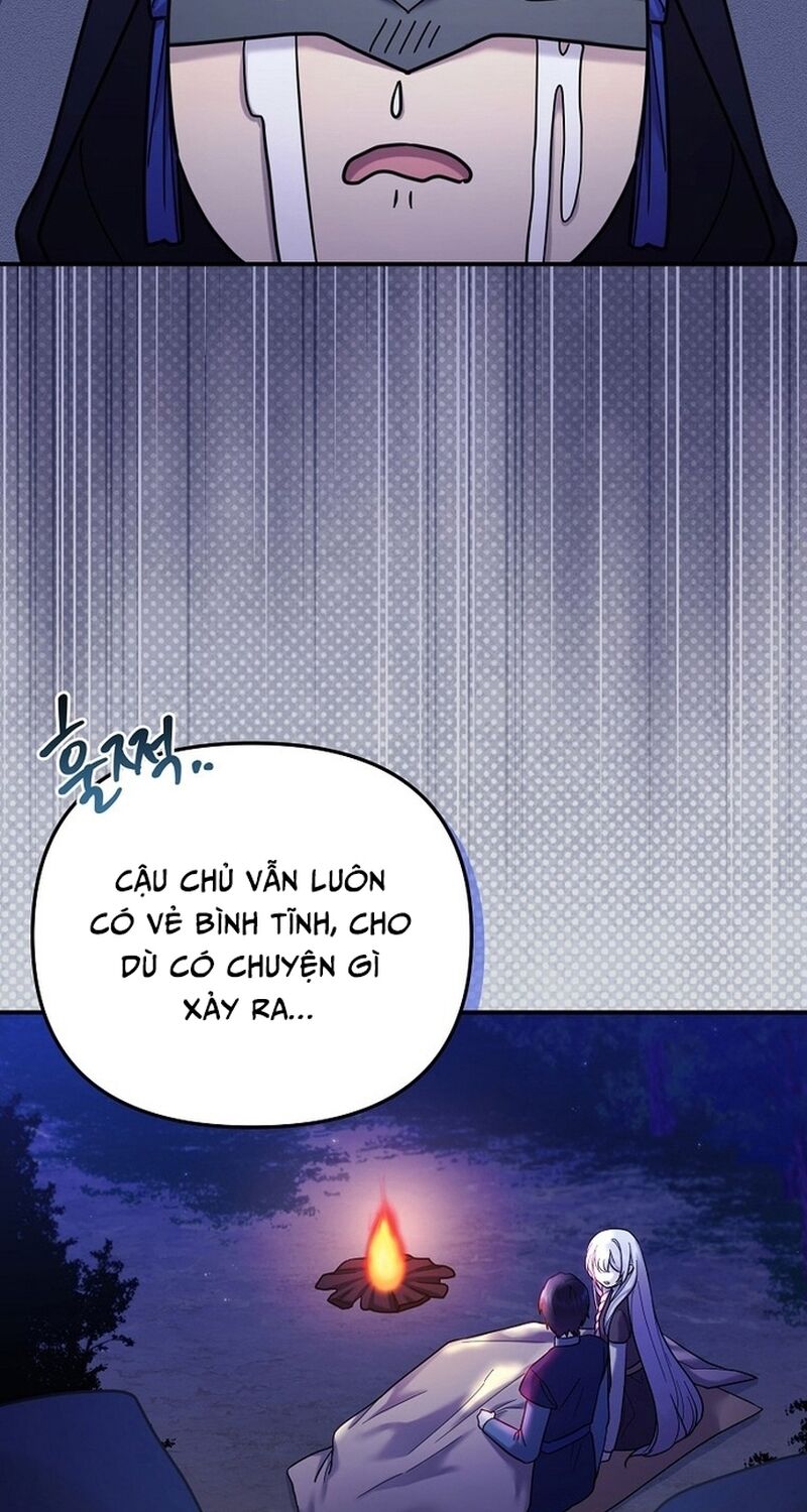 Nhân vật phản diện bị bệnh nan y từ chối được nhận nuôi Chapter 10 - Next Chapter 11