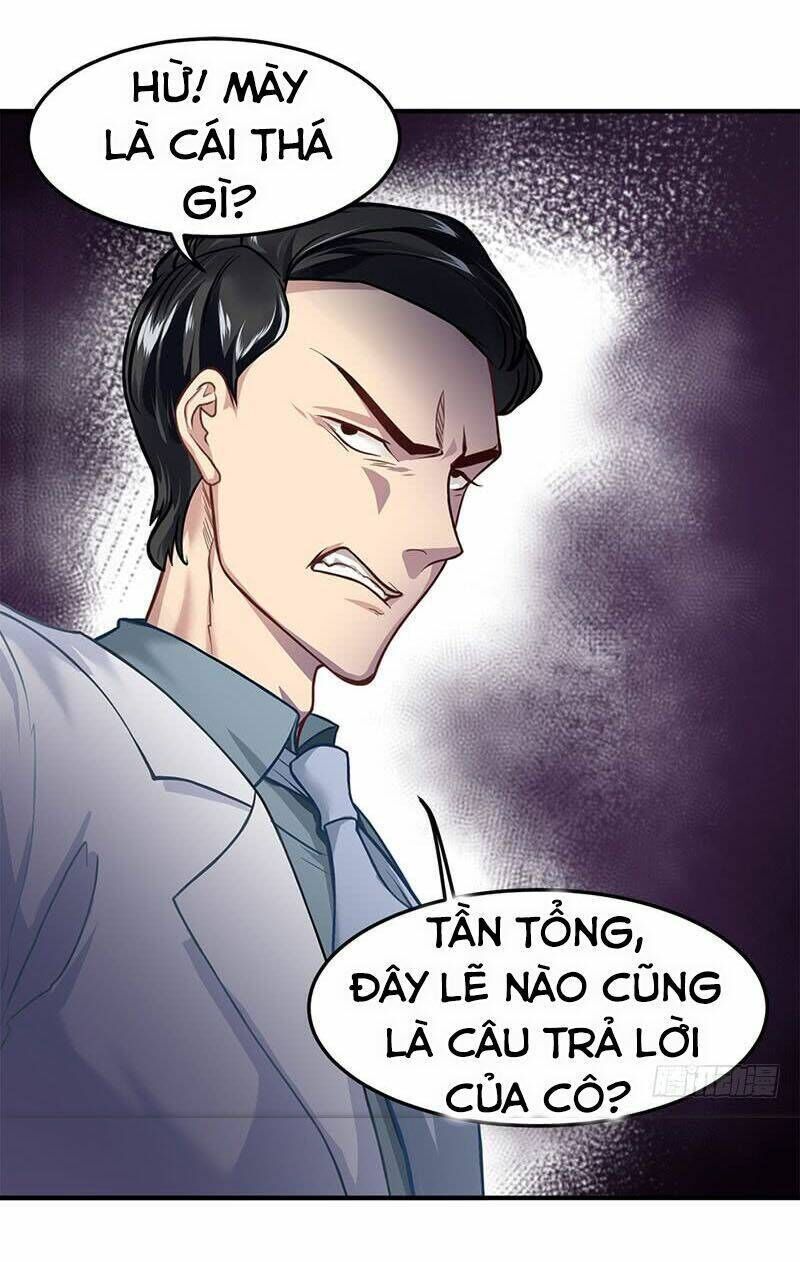 đô thị tối cường cuồng binh Chapter 5 - Trang 2