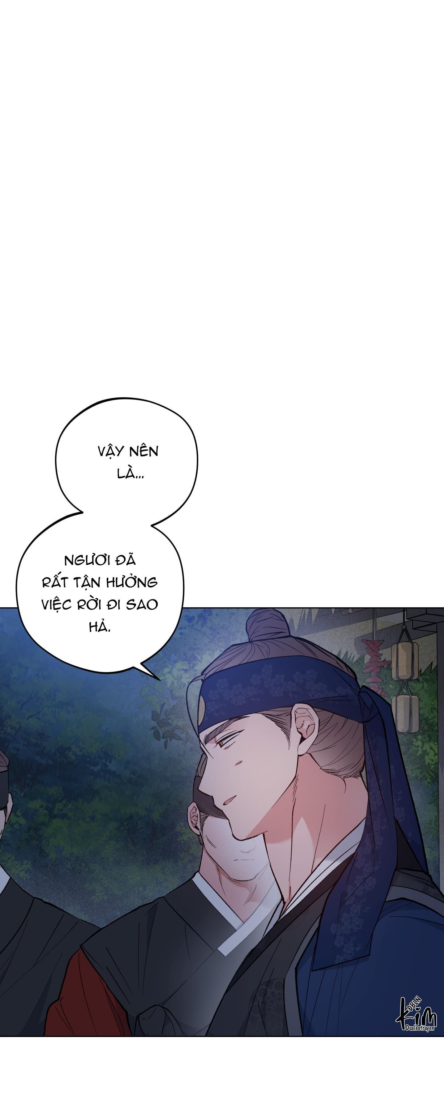 bình minh của rồng Chapter 48 - Trang 1