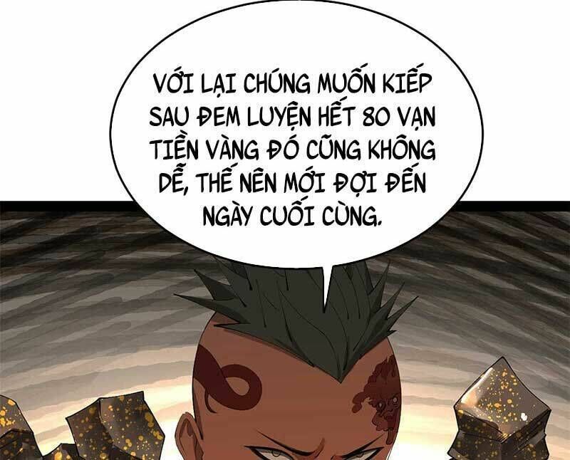 chàng rể mạnh nhất lịch sử chapter 139 - Trang 2